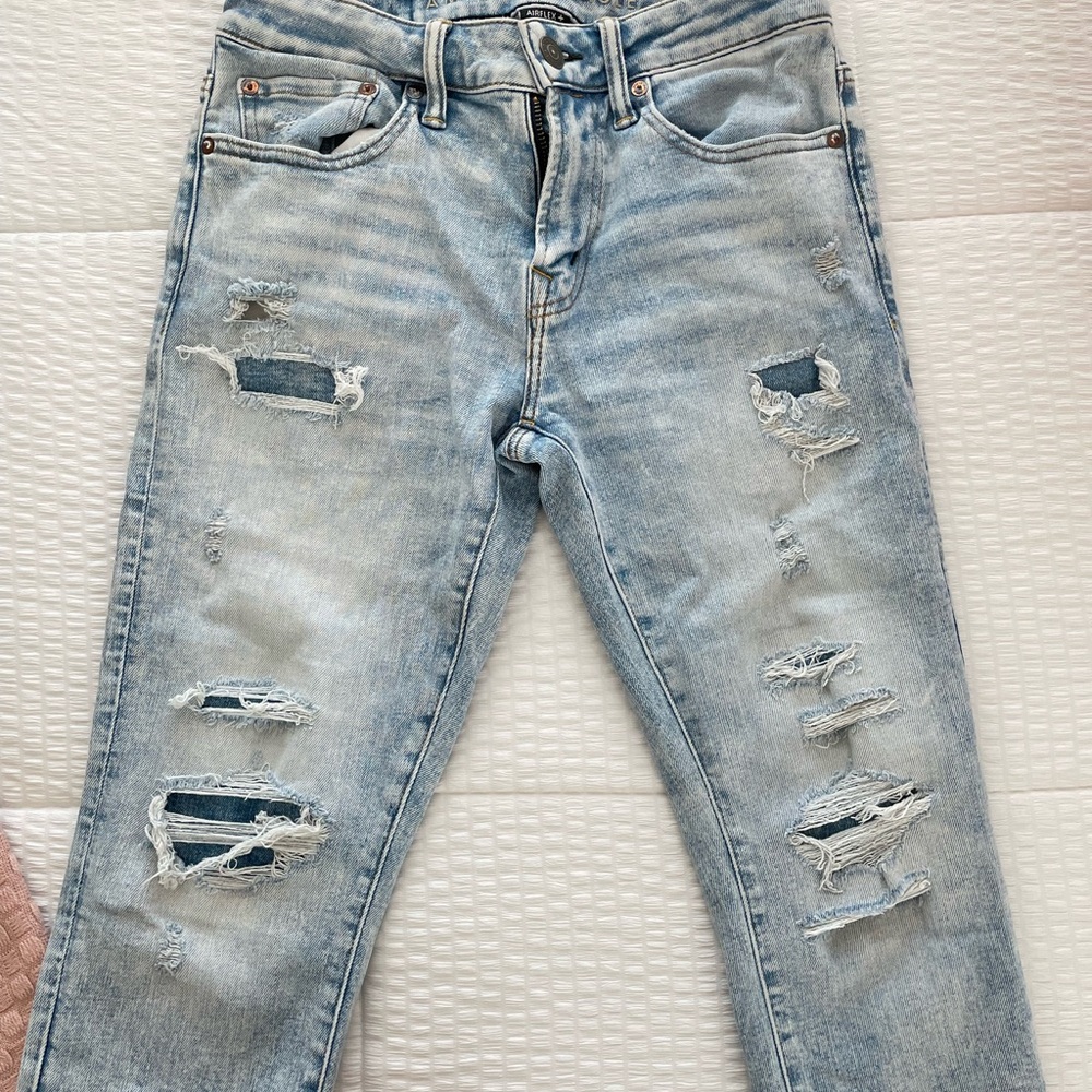 Skinny jeans AMERICAN EAGLE
